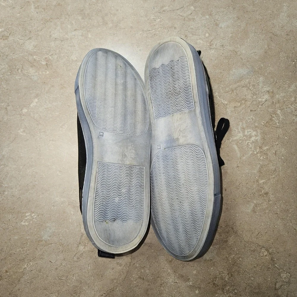 Maledetti Tosconi Avant Garde EU 40 US Men 7 Women 9 Low Top Dress Sneaker‎
